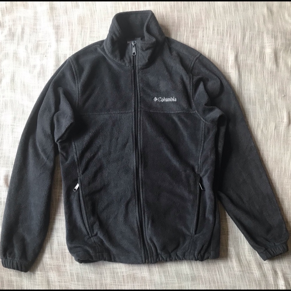 Columbia Dark Gray Men’s Sweater